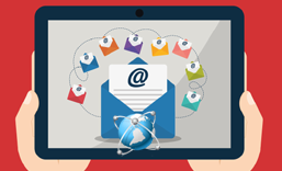 中山企业/集团/外贸 全球云邮箱