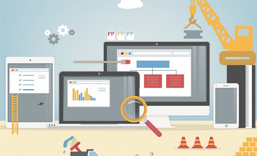 中山网站运营维护服务